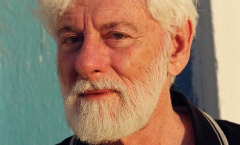 Uri Avnery, three-term member of the Israeli Knesset, writer and founding member of the independent peace movement Gush Shalom. He is also a founding member of the Israeli Council for Israeli-Palestinian Peace.